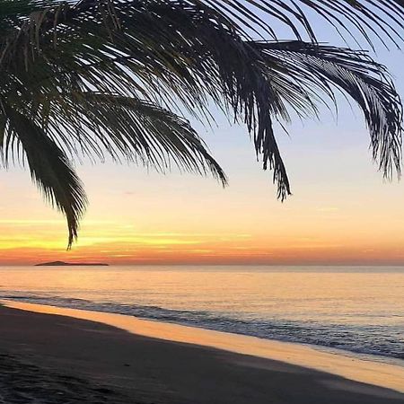 Posada Mama Bella Playa Blanca  Dış mekan fotoğraf