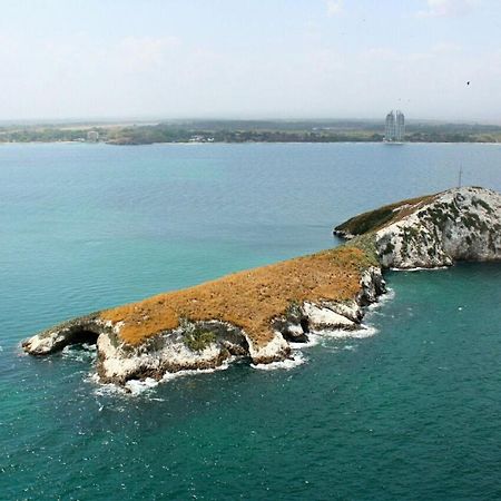 Posada Mama Bella Playa Blanca  Dış mekan fotoğraf