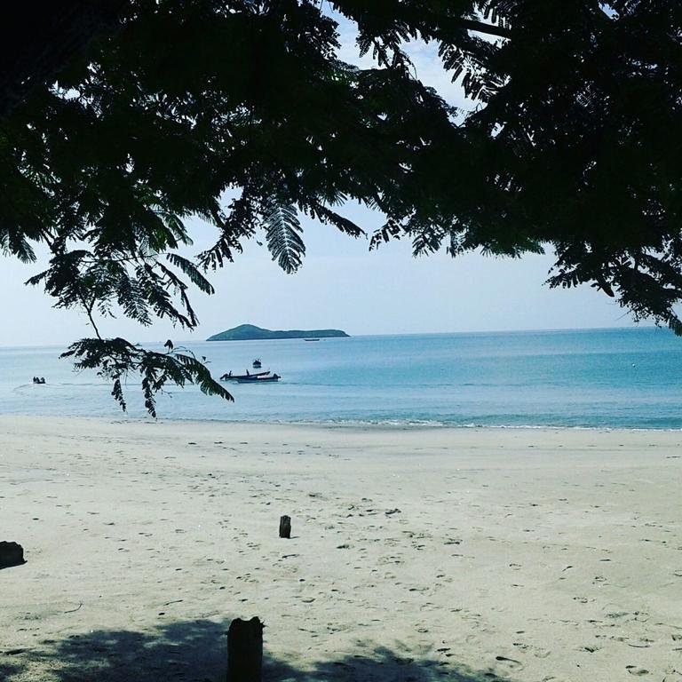 Posada Mama Bella Playa Blanca  Dış mekan fotoğraf