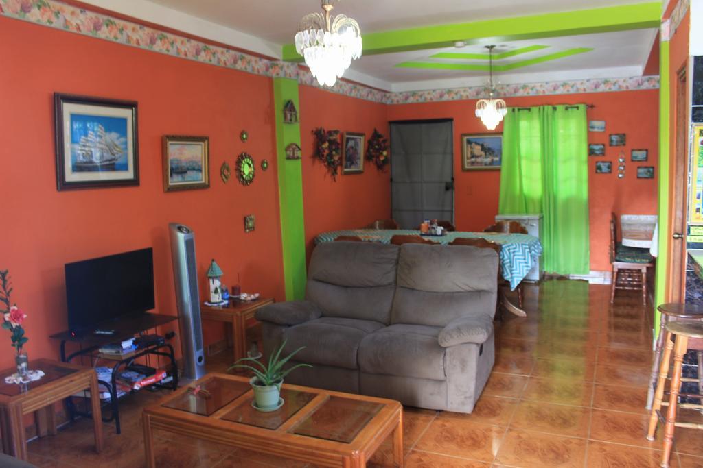 Posada Mama Bella Playa Blanca  Dış mekan fotoğraf