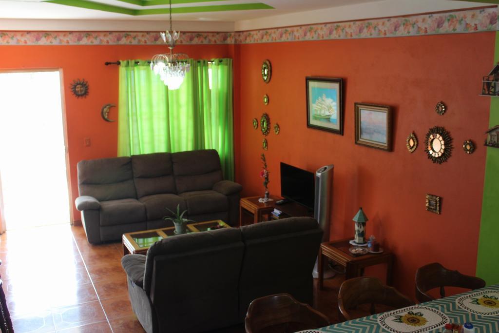 Posada Mama Bella Playa Blanca  Dış mekan fotoğraf