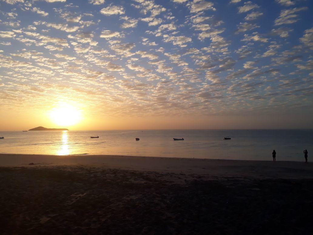 Posada Mama Bella Playa Blanca  Dış mekan fotoğraf