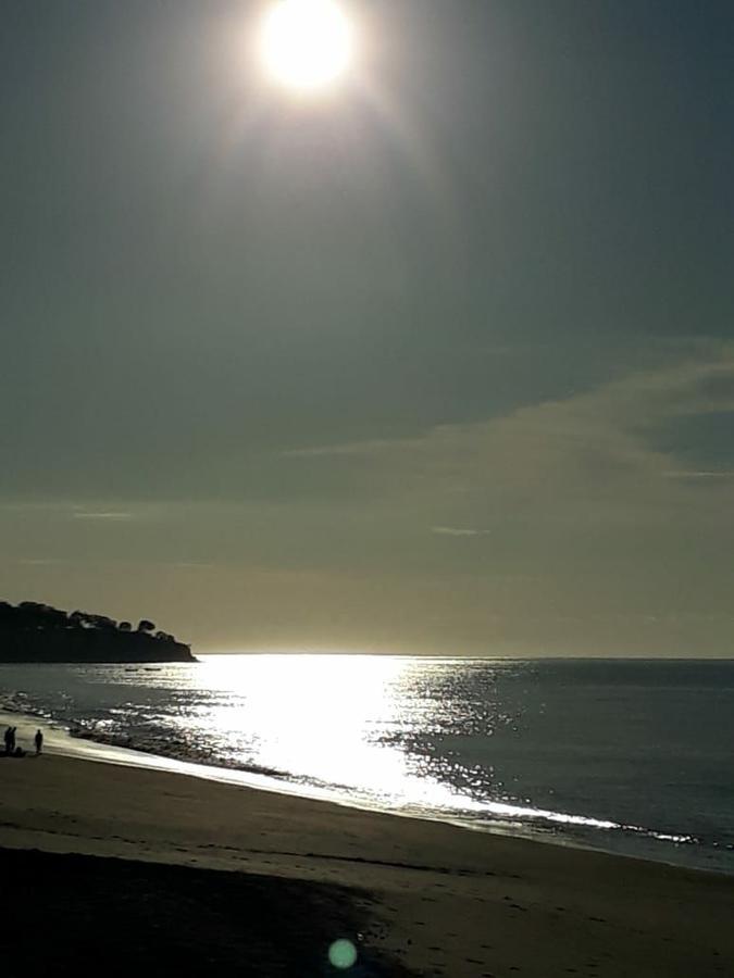 Posada Mama Bella Playa Blanca  Dış mekan fotoğraf