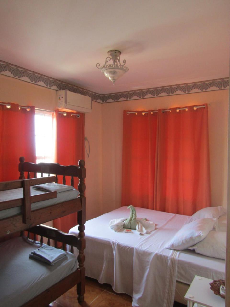 Posada Mama Bella Playa Blanca  Dış mekan fotoğraf