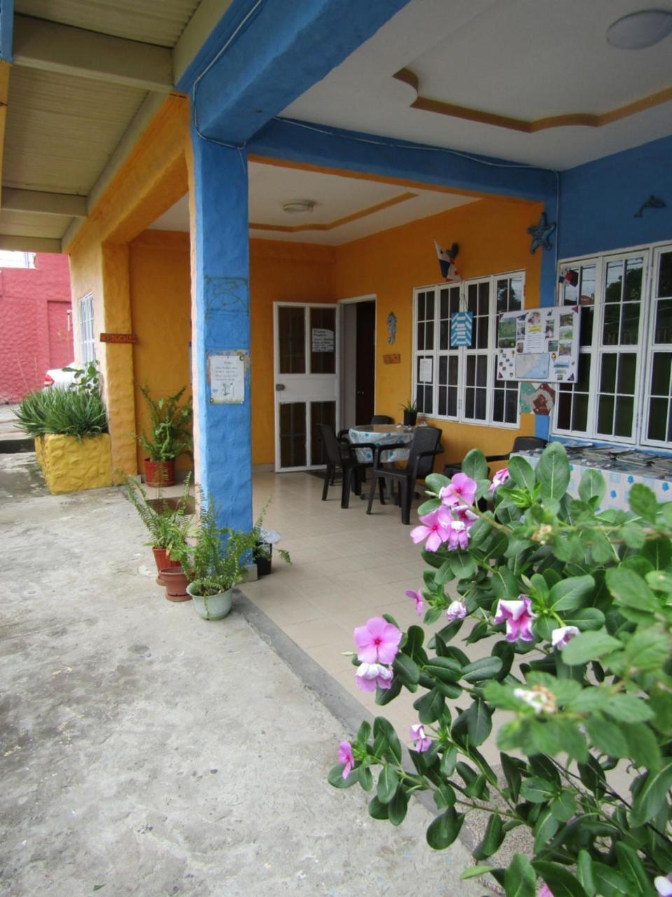 Posada Mama Bella Playa Blanca  Dış mekan fotoğraf