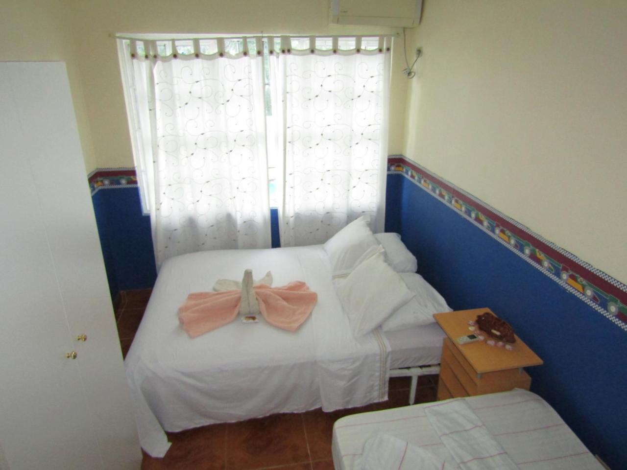 Posada Mama Bella Playa Blanca  Dış mekan fotoğraf