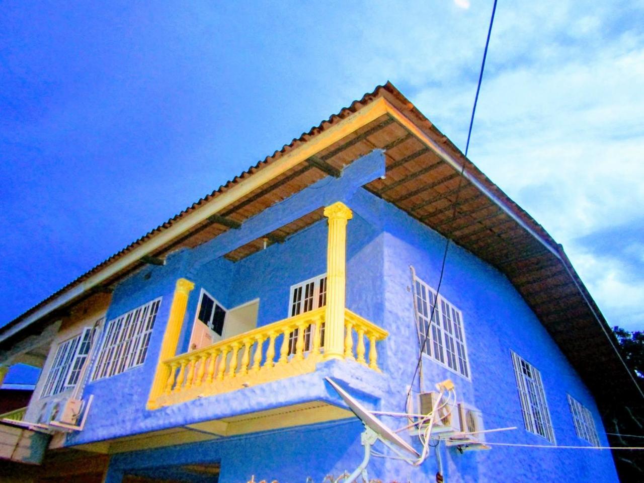 Posada Mama Bella Playa Blanca  Dış mekan fotoğraf