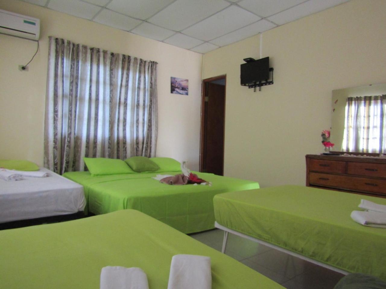 Posada Mama Bella Playa Blanca  Dış mekan fotoğraf
