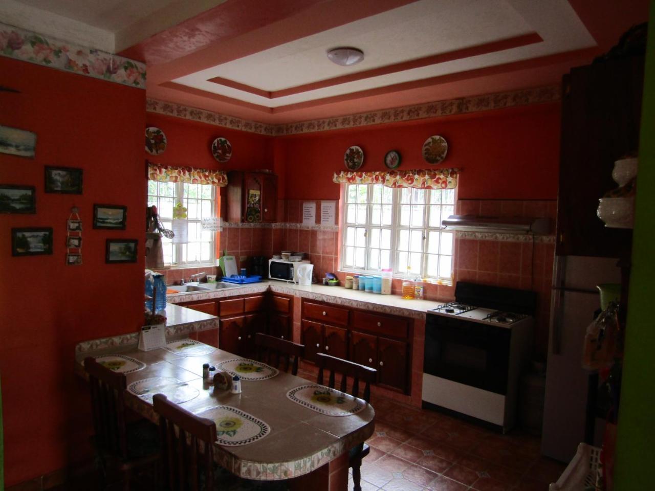 Posada Mama Bella Playa Blanca  Dış mekan fotoğraf