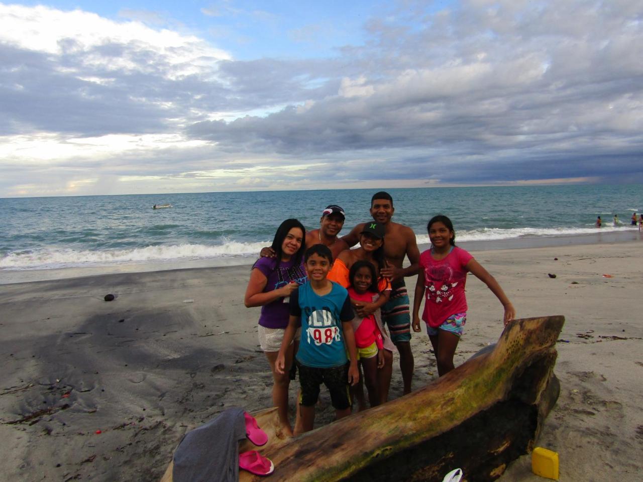 Posada Mama Bella Playa Blanca  Dış mekan fotoğraf