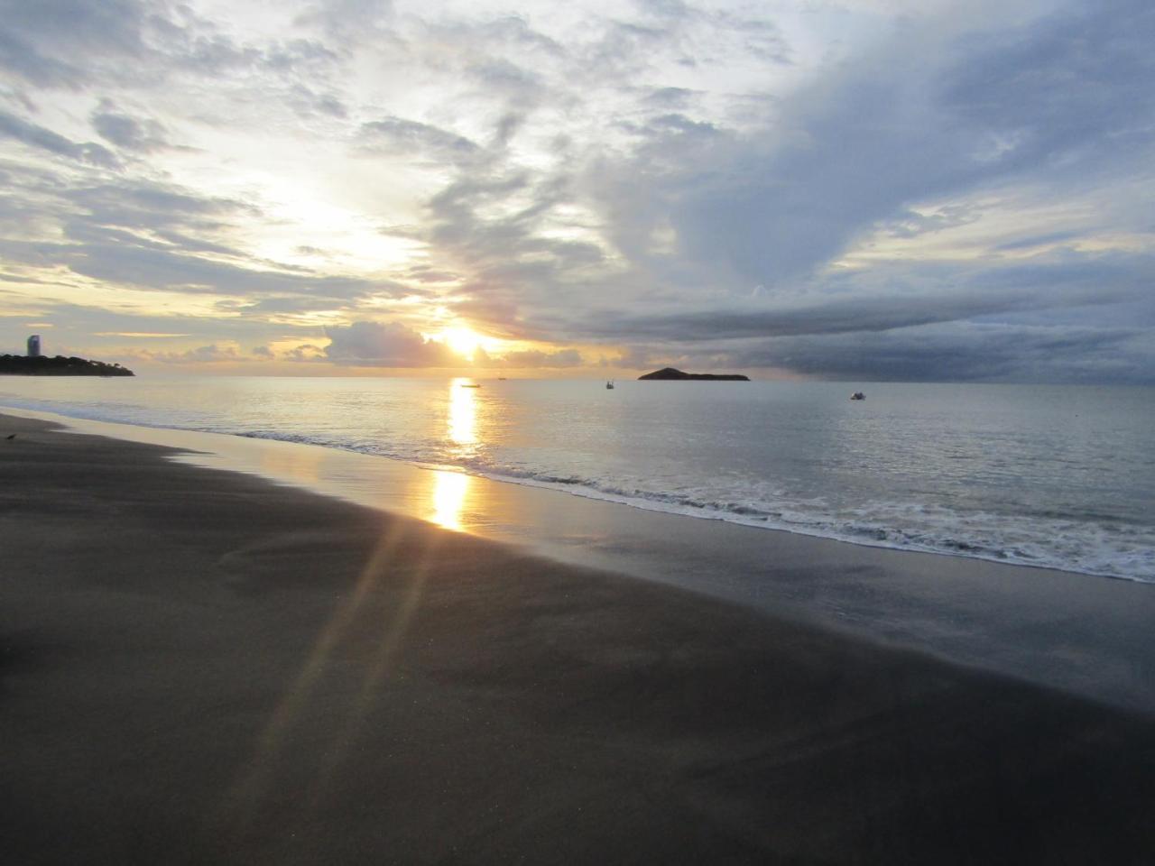Posada Mama Bella Playa Blanca  Dış mekan fotoğraf