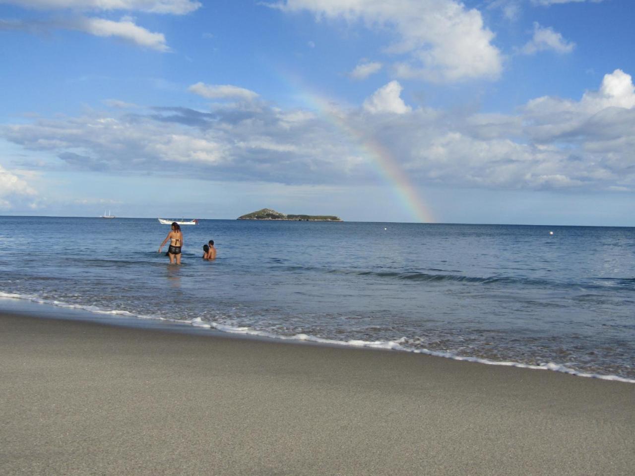 Posada Mama Bella Playa Blanca  Dış mekan fotoğraf