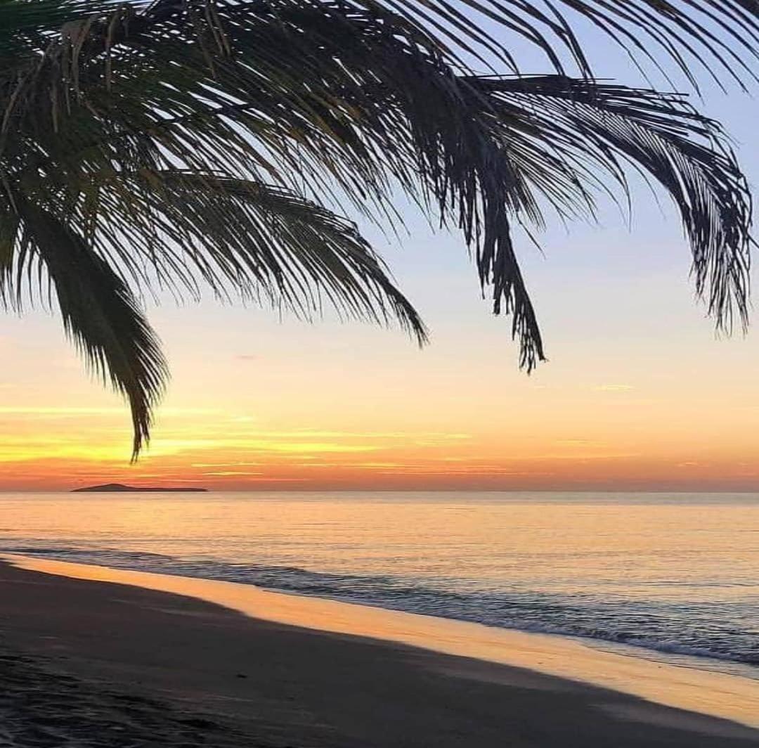 Posada Mama Bella Playa Blanca  Dış mekan fotoğraf
