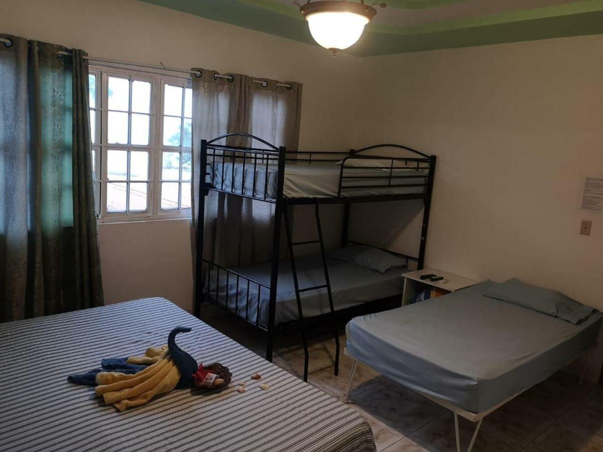 Posada Mama Bella Playa Blanca  Dış mekan fotoğraf