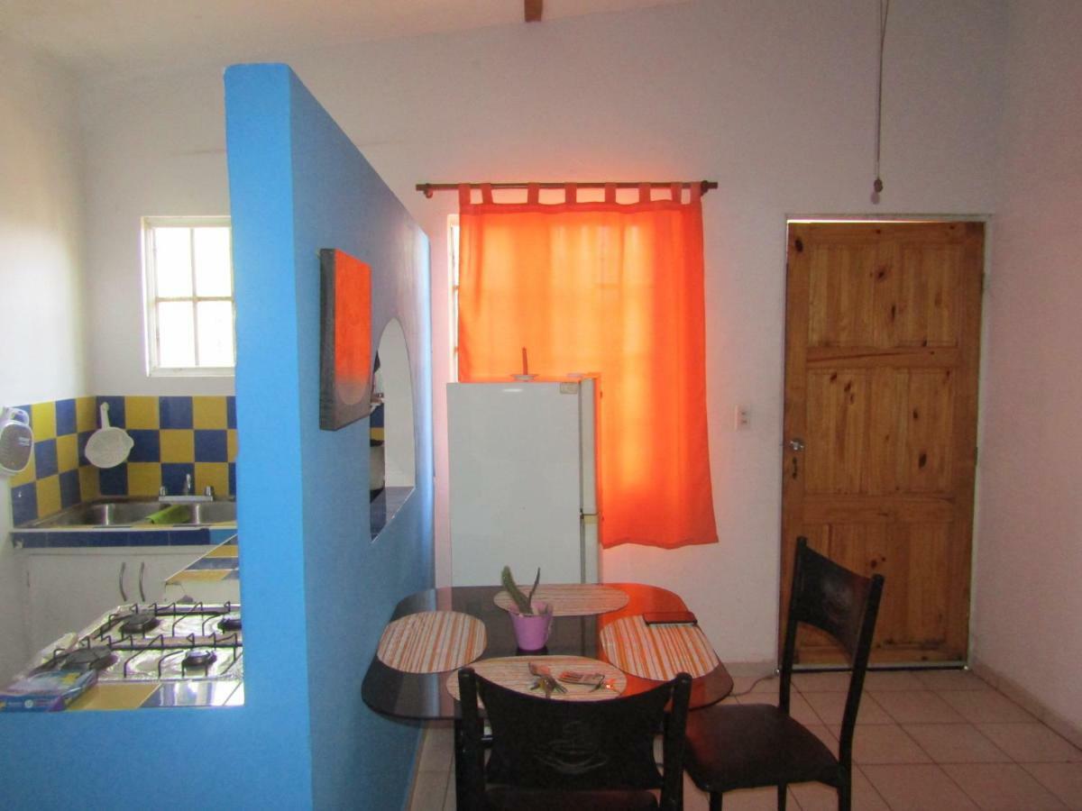Posada Mama Bella Playa Blanca  Dış mekan fotoğraf