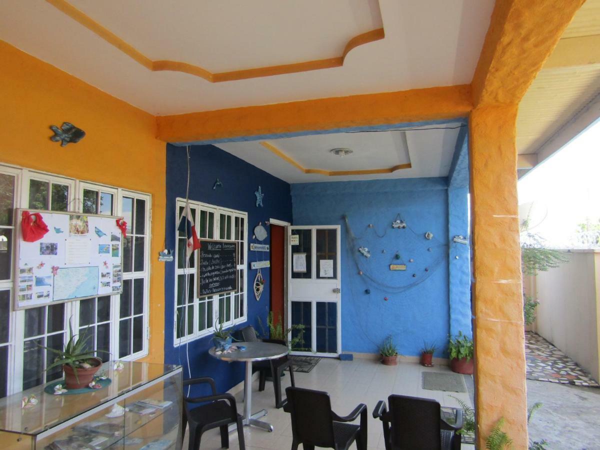 Posada Mama Bella Playa Blanca  Dış mekan fotoğraf