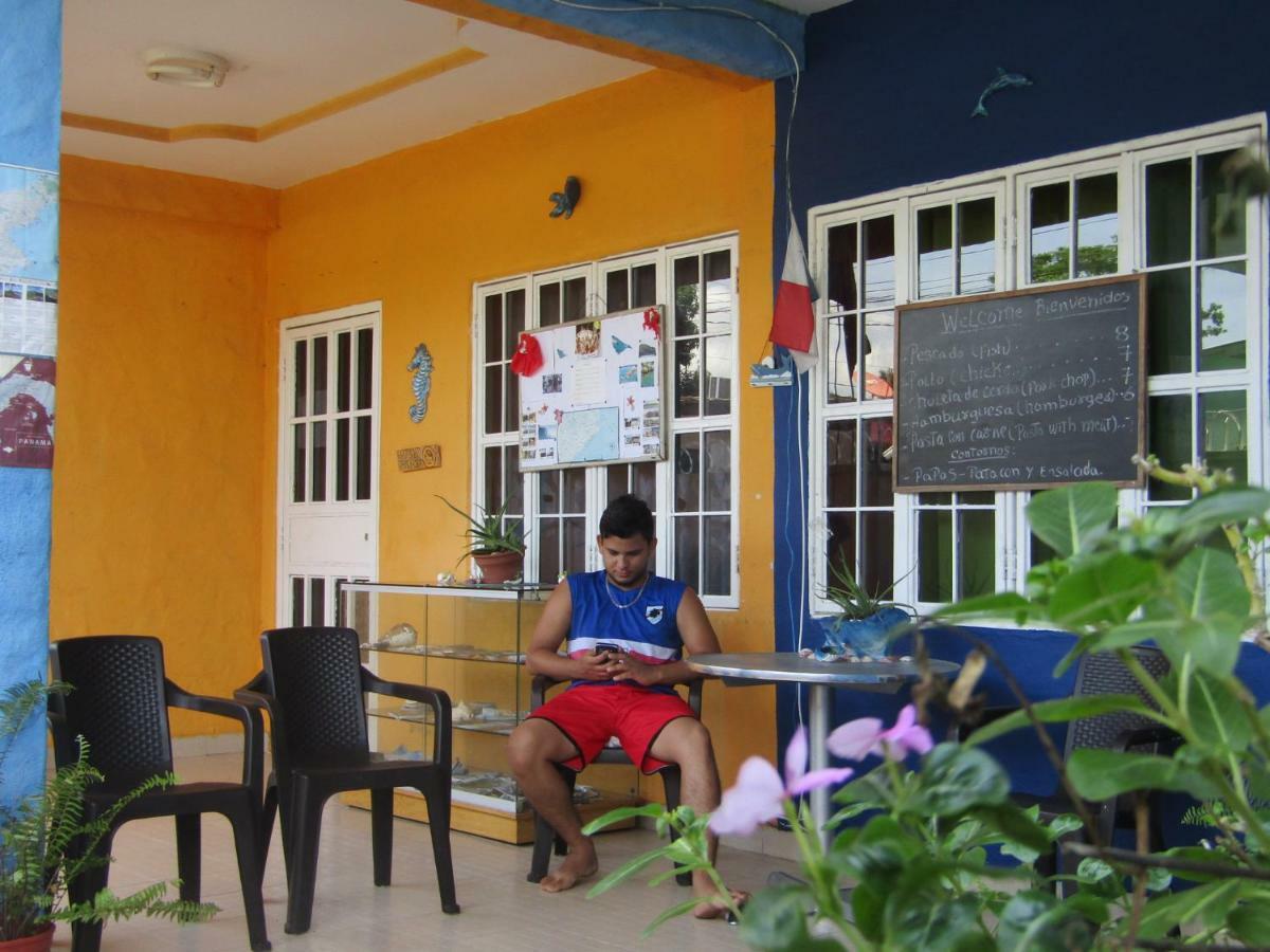 Posada Mama Bella Playa Blanca  Dış mekan fotoğraf