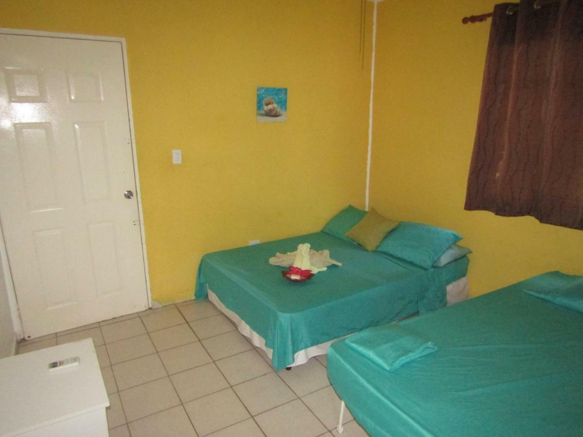 Posada Mama Bella Playa Blanca  Dış mekan fotoğraf